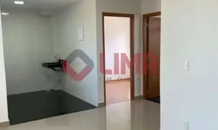 Lindo Apartamento Bela Grécia - Torre com Elevador - Bauru/SP