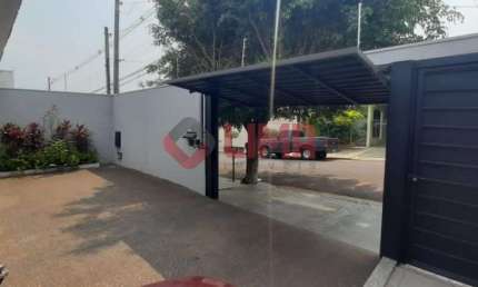 Excelente imóvel para fins residenciais e comerciais com localização privilegiada - Jd. América
