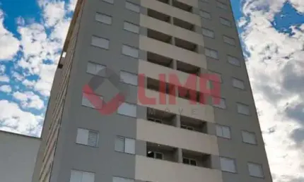 Excelente apartamento - 02 dormitórios - Juntaí Solimões