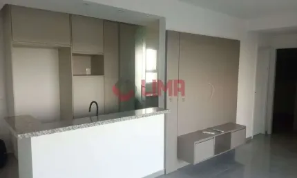 Lindo apartamento para venda ou locação no edifício alaska, com 02 dormitórios, 1 suíte, sol da manhã em andar alto no jardim terra branca
