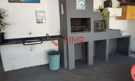 Chácara / sítio com 2 quartos à venda no Vale do Igapó III, Bauru 