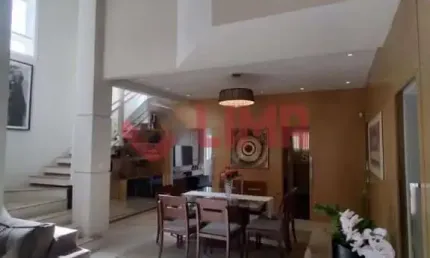 Casa com 3 quartos à venda no Residencial Tivoli, Bauru 