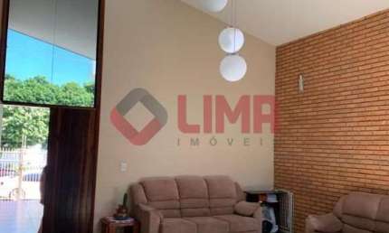 ÓTIMO IMÓVEL RESIDENCIAL E COMERCIAL NO JARDIM AMÉRICA - BAURU - SP