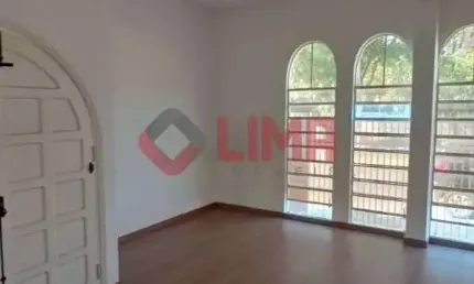 LINDA CASA PARQUE UNIÃO - 4 DORM SENDO 1 SUÍTE - BAURU/SP