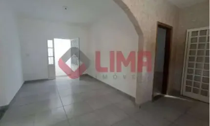 LINDA CASA PARA LOCAÇÃO OU VENDA NO PARQUE UNIÃO - 4 DORMITÓRIOS SENDO 1 SUÍTE - BAURU/SP