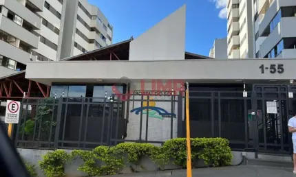 Apartamento residencial portal do sol - 3 quartos com 1 suíte - bauru/sp