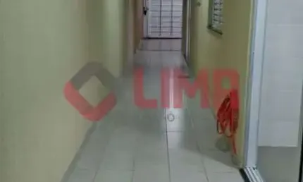 Linda Casa no Vista Bella - 3 dormitórios com 1 suíte - Bauru/SP