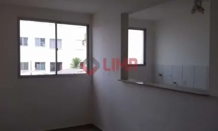 Apartamento com 2 quartos à venda no Jardim Terra Branca, Bauru 