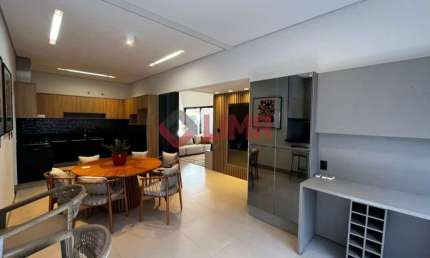 Casa com 4 quartos à venda no Residencial Lago Sul, Bauru 