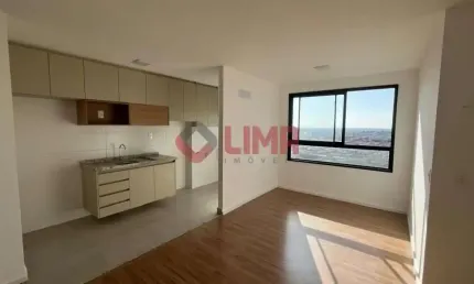 Apartamento com 2 quartos à venda no Jardim Auri Verde, Bauru 