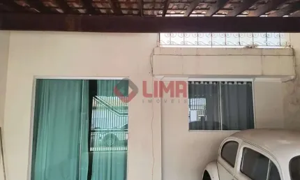 Casa com 4 quartos à venda na Vila Cardia, Bauru 