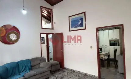 Casa com 4 quartos à venda no Jardim Colonial, Bauru 