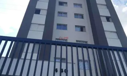 Excelente apartamento para locação no edifício ubajara, próximo à usp com 01 dormitório