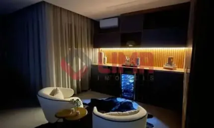Apartamento com 3 quartos à venda na Vila Aviação, Bauru 