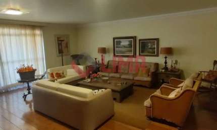 EXCELENTE APARTAMENTO NO EDIFÍCIO CHICÃO - BAURU / SP