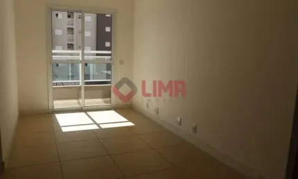 Apartamento com 2 quartos à venda no Quinta Ranieri, Bauru 