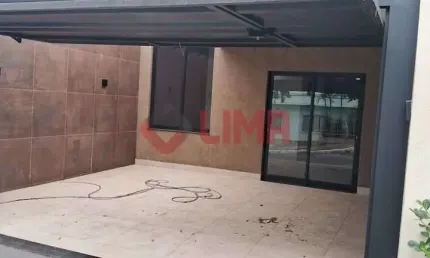 Casa com 3 quartos à venda no Parque Vista Alegre, Bauru 