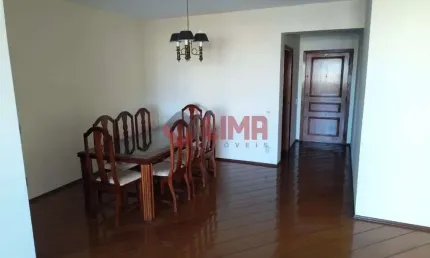 Apartamento com 3 quartos à venda na Vila Santa Tereza, Bauru 