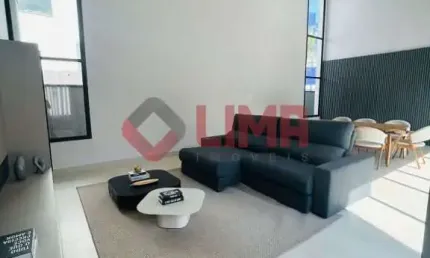 Casa com 3 quartos à venda no Jardim Estoril V, Bauru 