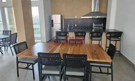 LINDO APARTAMENTO NO EDIFÍCIO LAVIT, VILA AVIAÇÃO - BAURU / SP