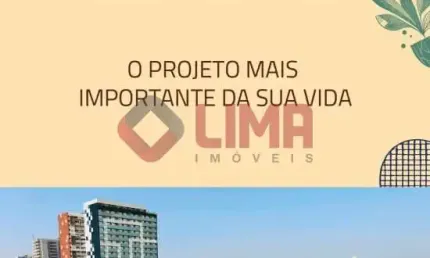 Apartamento com 2 quartos à venda na Vila Aviação, Bauru 
