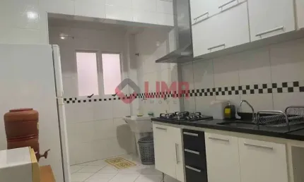 Apartamento 03 quartos sendo 1 suíte no Jardim Terra Branca em Bauru no Residencial Mardan
