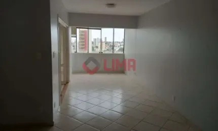 EXCELENTE APARTAMENTO NO EDIFÍCIO SAN REMO - BAURU / SP
