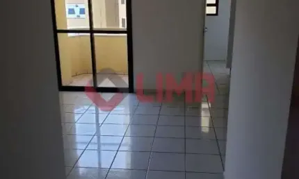 EXCELENTE APARTAMENTO NO EDIFÍCIO AURORA - BAURU / SP