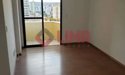 EXCELENTE APARTAMENTO NO EDIFÍCIO AURORA - BAURU / SP