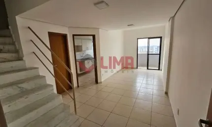 Ótimo apartamento duplex no spazio sul - bauru / sp
