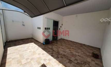 Casa com 2 quartos à venda no Distrito Industrial Domingos Biancardi, Bauru 