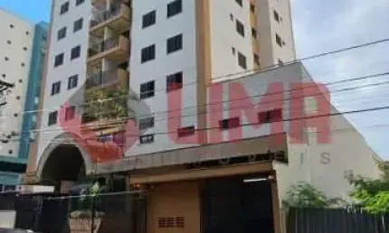 Excelente apartamento para venda e locaçao no residencial cedro - com 3 dormitórios, 1 suíte no jardim nasralla