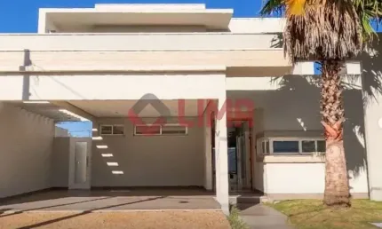 LINDA  CONDOMINIO RESIDENCIAL VILLAGIO III - BAURU/SP