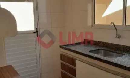 Linda Casa Residencial Terra Nova - 3 dormitórios - Bauru/SP