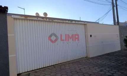 Casa com 3 quartos à venda no Jardim Bela Vista, Bauru 