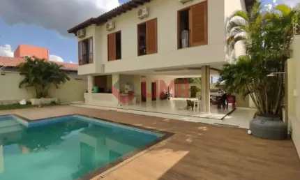 Casa com 3 quartos à venda no Jardim Estoril, Bauru 