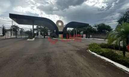 TERRENO - CONDOMINIO MORADA DO SOL, PLANO/ENCAIXADO