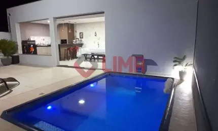 Casa com 3 quartos à venda no Centro, Piratininga 