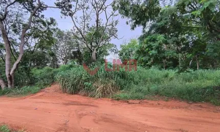 Terreno comercial à venda no Jardim Santos Dumont, Bauru 