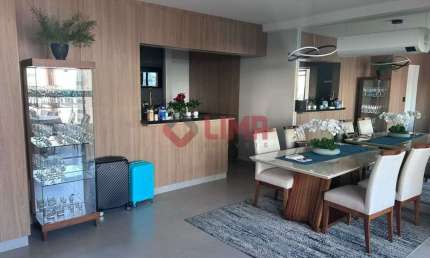 Lindo Apartamento Trebbiano com 2 suítes - Bauru/SP
