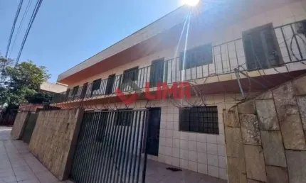 Oportunidade única de investimento em bauru - prédio com 10 kitnets
