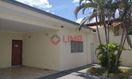 Casa com 3 quartos à venda no Jardim Terra Branca, Bauru 