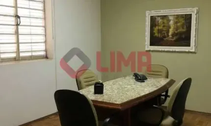 Excelente sobrado para residencial e comercial no vila flores - bauru / sp