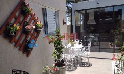 Apartamento com 3 quartos à venda no Quinta Ranieri, Bauru 