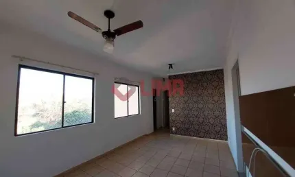 Ótimo Apartamento com 2 dormitorios no Jd. dos Duques - Bauru/sP