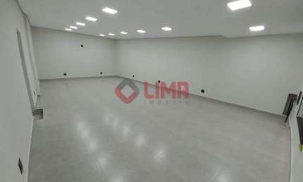 Sala comercial para alugar na Vila Coralina, Bauru 