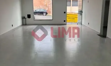 Sala comercial para alugar na Vila Coralina, Bauru 