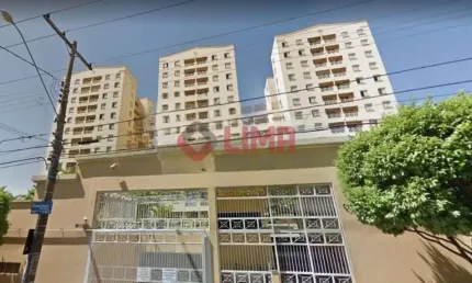 Lindo Apartamento Villagio Di Roma - Andar Alto - Bauru/SP