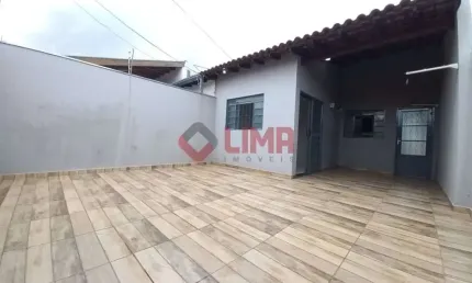 Casa com 3 quartos à venda no Jardim Ferraz, Bauru 