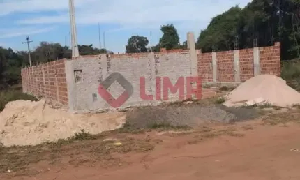 Terreno à venda no Vale do Igapó, Bauru 